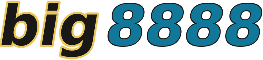 big8888 โลโก้